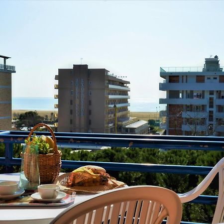 Appartamenti Tonin Bibione Exteriör bild