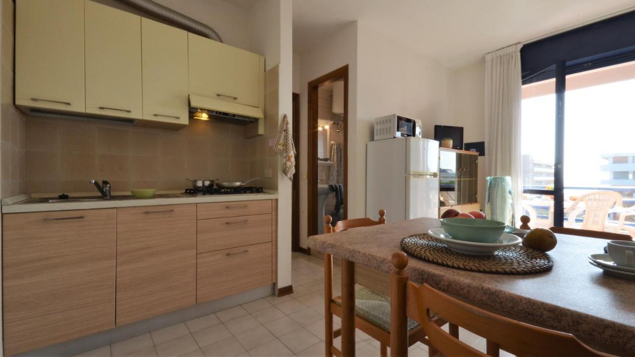 Appartamenti Tonin Bibione Exteriör bild
