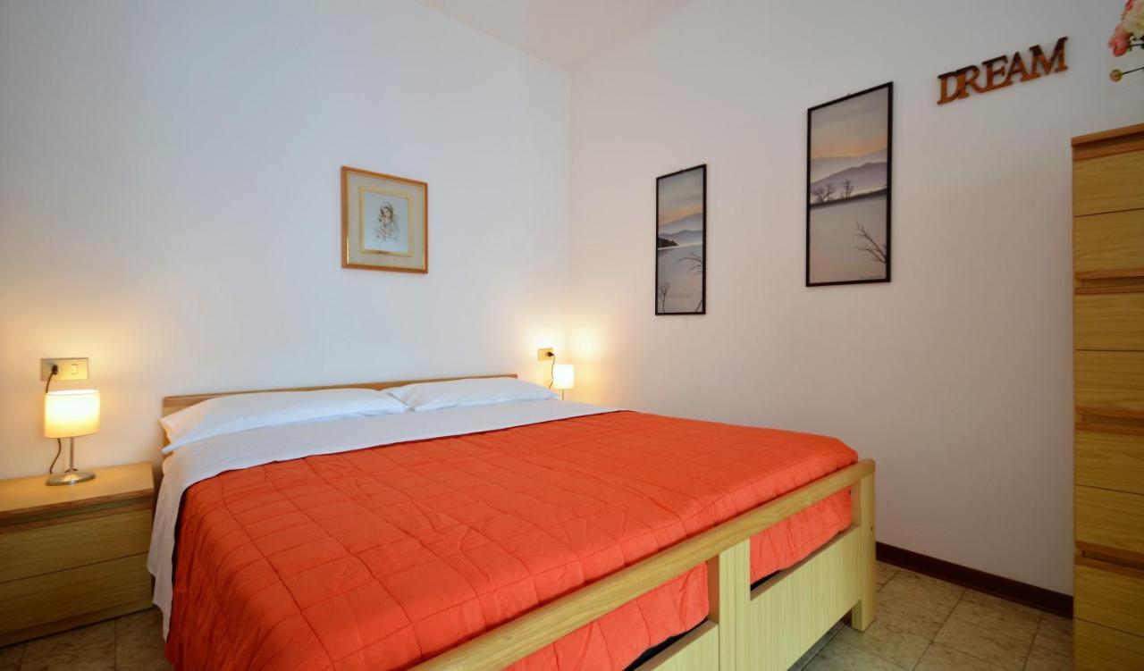 Appartamenti Tonin Bibione Exteriör bild