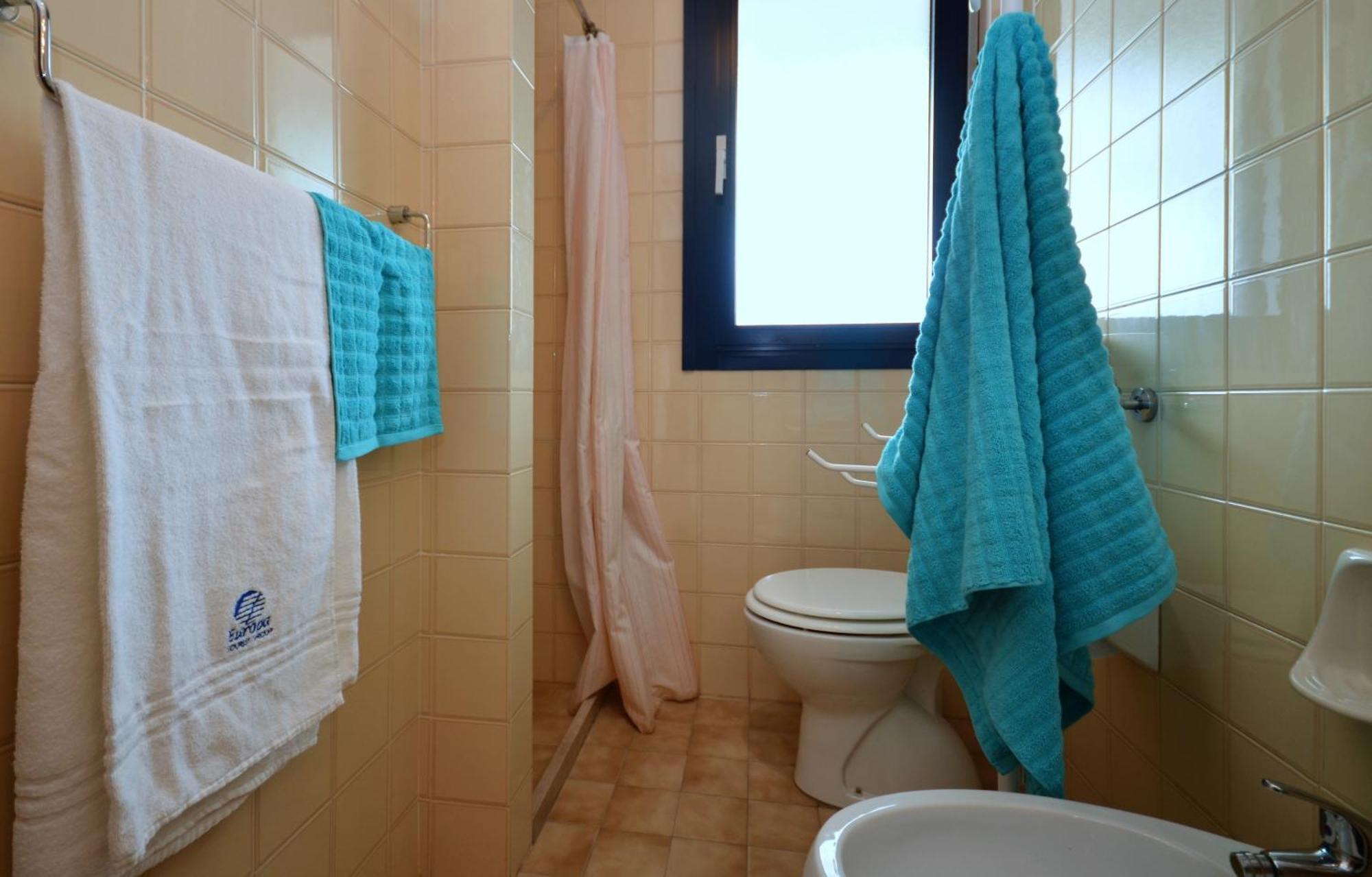 Appartamenti Tonin Bibione Exteriör bild