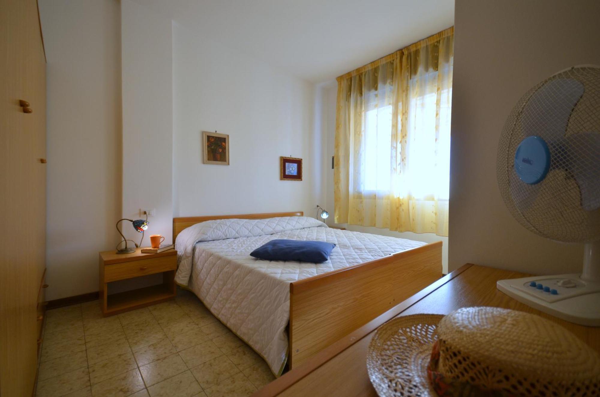 Appartamenti Tonin Bibione Exteriör bild